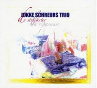 Schreurs, Jokke - Trio - - De Strijkster / la Repasseuse