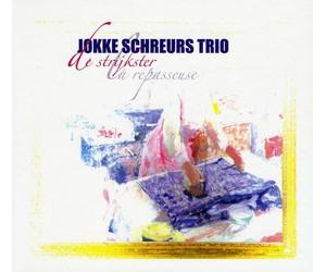 Schreurs, Jokke - Trio - - De Strijkster / la Repasseuse
