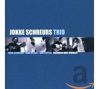 Schreurs, Jokke -Trio- - Jokke Schreurs Trio [Import]