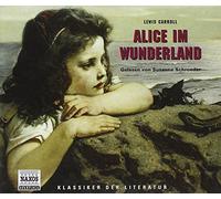 Schrieder,Susanne - Carroll alice im wunderland