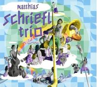 Schriefl, Matthias - Im Himmel