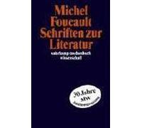 Schriften Zur Literatur