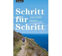 Schritt Für Schritt - Unterwegs Am South West Coast Path