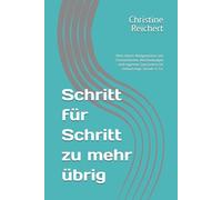 Schritt für Schritt zu mehr übrig: Mein Jahres-Budgetplaner mit Einkaufslisten, Wochenbudget und eigenem Sparsystem für Geburtstage, Urlaub & Co.