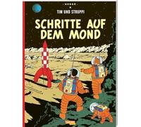 Schritte Auf Dem Mond