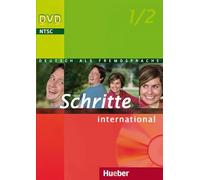 Schritte International 1/2 (Ntsc)