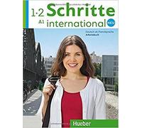 Schritte International Neu 1+2