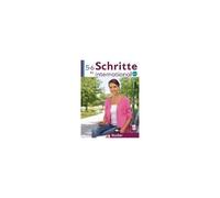 Schritte International Neu - dreibandige Ausgabe: Arbeitsbuch 5 + 6 (B1) + CDs