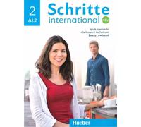 Schritte international2 Neu Workbook