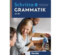 Schritte neu Grammatik