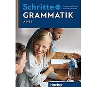 Schritte Neu Grammatik A1-B1