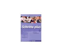 Schritte Plus 06. Kursbuch + Arbeitsbuch