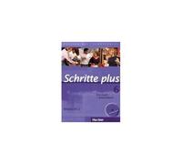 Schritte Plus 06. Kursbuch + Arbeitsbuch Mit Audio-Cd Zum Arbeitsbuch