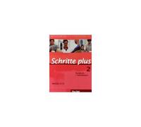 Schritte Plus 2. Niveau A1/2. Kursbuch + Arbeitsbuch