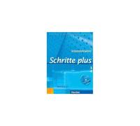 Schritte Plus 3+4. Intensivtrainer