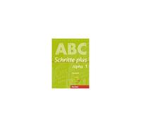 Schritte plus Alpha 1. Kursbuch mit Audio-CD: Deutsch als Fremdsprache - [Livre en VO] Anja Böttinger (Auteur)