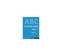 Schritte Plus Alpha 3. Kursbuch Mit Audios Online
