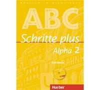 Schritte plus Alpha InconnuInconnu (Auteur)