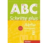 Anja Böttinger – Schritte plus Alpha kompakt – Deutsch als Zweitsprache – Poche