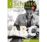 Schritte Plus Alpha Neu 1. Trainingsbuch