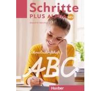 Schritte Plus Alpha Neu