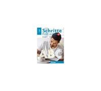 Schritte Plus Alpha Neu 3. Kursbuch
