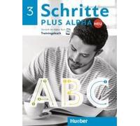 Schritte Plus Alpha Neu 3. Trainingsbuch