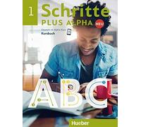 Schritte plus Alpha neu (Poche)