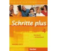 Schritte Plus (Mixed Media Product)
