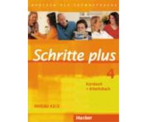 Schritte Plus (Mixed Media Product)