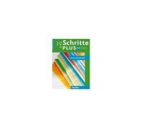 Daniela Niebisc Schritte plus Neu 1+2: Deutsch als Zweitsprache / In (Broschüre)