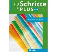 Schritte Plus Neu 1+2. Intensivtrainer Mit Audios Online