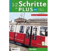 Schritte Plus Neu 1+2 - Österreich/ Kursbuch