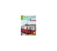 Schritte Plus Neu 1 - Österreich. Kursbuch Und Arbeitsbuch Mit Audios Online