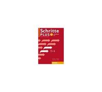 Schritte Plus Neu 3+4 A2 Glossar Deutsch-Polnisch - Glosariusz Niemiecko-Polski