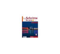 Schritte Plus Neu 3+4 - Österreich. Arbeitsbuch Mit Audios Online