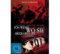 Schroder,Ricky - Ich Weiss Noch Immer Wo Sie Begraben Ist [Import]