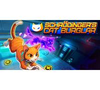 Schrodingers Cat Burglar (Steam Account)