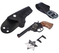 Schrödel 1950149 Pistolet Jouet Set Super 88 Junior, One Size