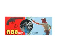 Schrödel - 2052534 - Pistolet - Colt 8 Coups - R88-18 Cm