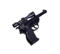 Schrödel - 2052544 - Jackson avec Viseur 13 Coups - Jouet Pistolet