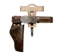 Schrödel - 2052571 - Imitation Ceinture De Cuir Lady - 65-105 Cm