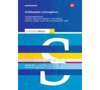 Schroedel Abitur. Deutsch. Schülerpaket 2 Zum Abitur 2024. Für Nordrhein-Westfalen