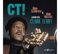 Schroeder, Adam - Ct! Celebrate Clark Terry