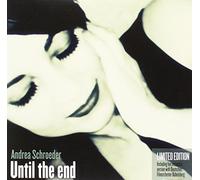 Schroeder, Andrea - Until the End