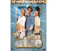 Schröder,Atze - Alles Atze: Staffel 2 [Import]