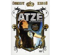 Schröder,Atze - Comedy Kings: Die Live-Kronjuwelen [Import]