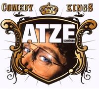 Schröder,Atze - Comedy Kings: Meisterwerke [Import]