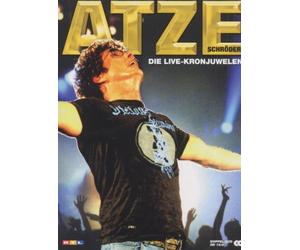 Schröder,Atze - Die Live-Kronjuwelen - Ja Nee