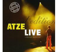Schröder,Atze - Goldene Zeiten-Special Edition [Import]